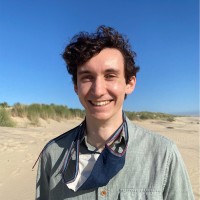 Qualcomm Employee Michael Tuttle's profile photo