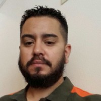 The Corpus Christi Army Depot Employee Eddie Jose Casarez's profile photo