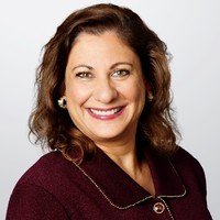 Holland & Knight Employee Susan Booth's profile photo