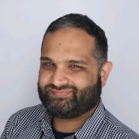 Abbas Syed Email & Phone Number