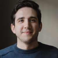 8 Figure Finance Employee Ben Sternberg's profile photo