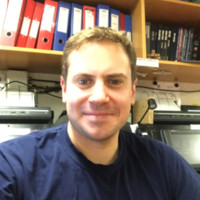 George Webber Email