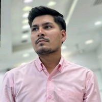 Harish Kumar Email