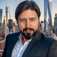 Aloha! Employee Carlos Espinoza's profile photo