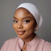 Infinion Technologies Employee Sherifatu Wasiu's profile photo