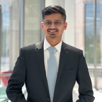 CNS - Indiana University Bloomington Employee Raj Chavan's profile photo