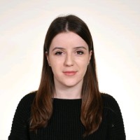 Datalab KS Employee Eliona Bicurri's profile photo