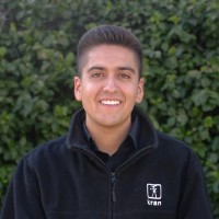 Kran Nanobubble Employee Maximiliano T.'s profile photo