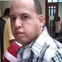 Mecanica Solutions Employee Guillermo Padilla's profile photo