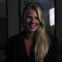 Serviceform Employee Lina Ekebrink's profile photo