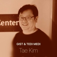 Gwangju Institute of Science and Technology Employee Tae Kim's profile photo