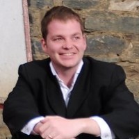 LivingFit Corporate Wellness Employee Ryan Quimby's profile photo