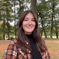 Land's Sake Farm Employee Violet McKeown's profile photo