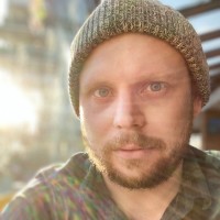 Gag Reflex Employee Ollie Downton's profile photo