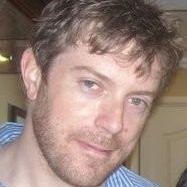 Box UK Employee Damien McKiver's profile photo