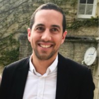 FONCIA Employee Mathieu Coste's profile photo