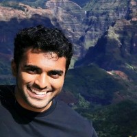 PDE Employee Ajay Raman's profile photo