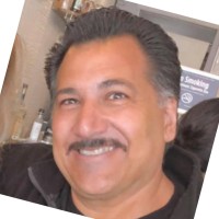 Lumen Intellectual Property Employee Vince Provenzano's profile photo