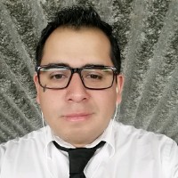 Tata Consultancy Services Employee Rodolfo Gomez Lozano's profile photo