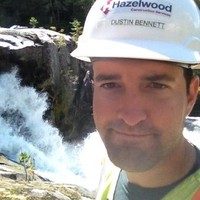 Seymour Pacific Developments Employee Dustin Bennett's profile photo
