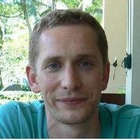 IRIS Software Group Employee Paul Isherwood's profile photo