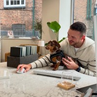 Harvey Jones Kitchens Employee Lewis Buckley's profile photo