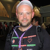 Adrian Stanley Email