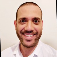 HostandFound Employee Kobi Ezra's profile photo