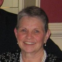 Sharon Luke