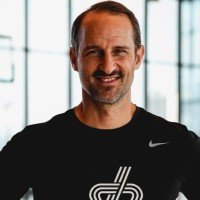 Swish House Employee Trevor Huffman's profile photo