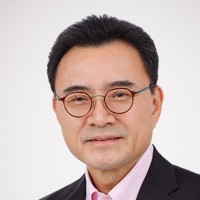 Trumpia Employee Ken Rhie's profile photo