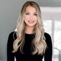 Westin Homes Employee Haylie Dentler's profile photo