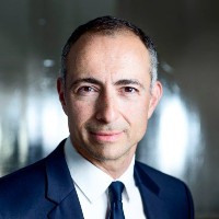 Samir Abboud Email & Phone Number