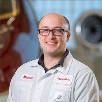Honda Aircraft Company Employee Michael Hodgson's profile photo