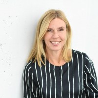 Wonderful Copenhagen Employee Christina Lohmann's profile photo