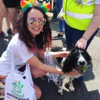 TrustedHousesitters Employee Eilidh Hendry's profile photo