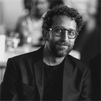 nutshell creations Employee Youssef Ragheb's profile photo