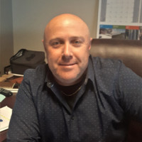 Serge Robichaud Email & Phone Number