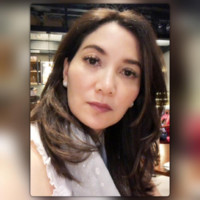 KANA Software Employee María Jose Gonzalez Ortiz's profile photo