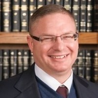 Community Foundation of St. Clair County Employee Curtis McBride's profile photo