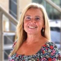 Marsh Commercial Employee Lesley Kingett's profile photo