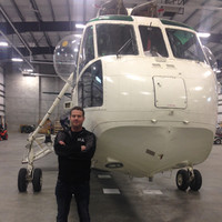 Rotor Maxx Support Ltd. Employee Grant Falkenberg's profile photo