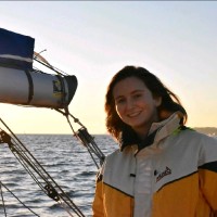D3 Applied Technologies Employee Alice Szalajski's profile photo