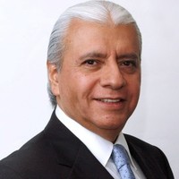 Forvis Mazars in Mexico Employee Jorge Santibáñez's profile photo