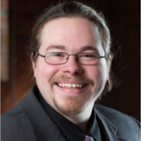 LiveTiles Employee Cody Barcroft's profile photo