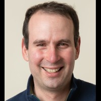 Snowflake Employee Moshe Chen's profile photo