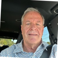 Provident General Contractors Employee Chuck Wright's profile photo
