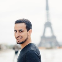 Eric Guillaume Email & Phone Number