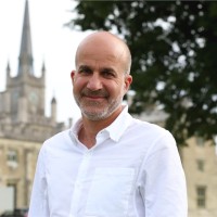 Georgetown University Press Employee Philip Auerswald's profile photo