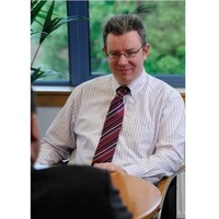 Crediton Dairy Ltd Employee Tim Smiddy's profile photo